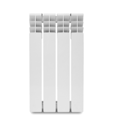 Алюминиевый радиатор Konner Lux 100/500